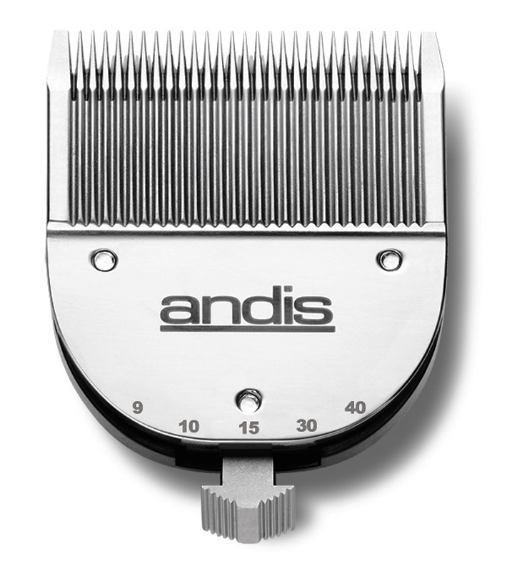  ANDIS 68280  Andis IONICA CLIPPER 68225 RBC. ,  45 ,   0,4-3 .