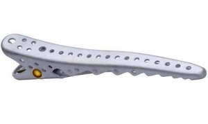   106    YS Shark Clip Silver Scratch 2 ., 1403-12-2, Y.S. PARK ()