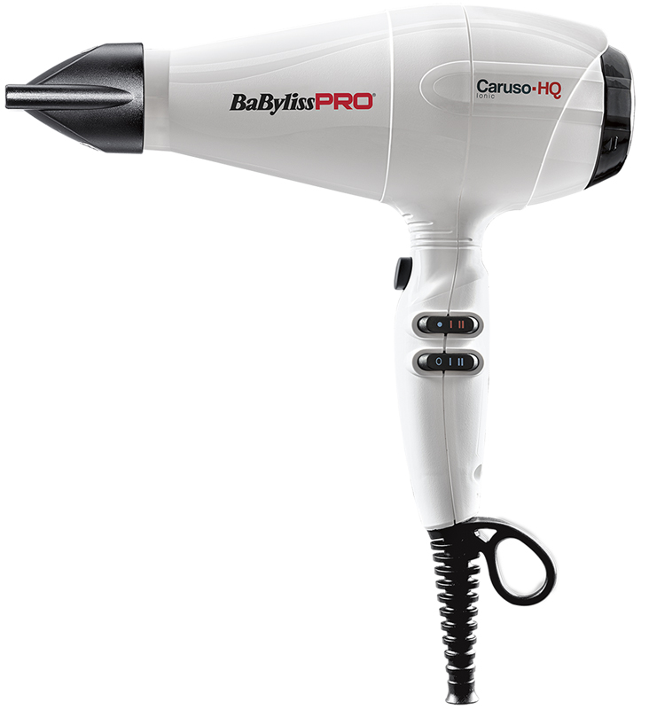  BaByliss Pro CARUSO HQ Ionic BAB6970WIE 2400    , BABYLISS (  )