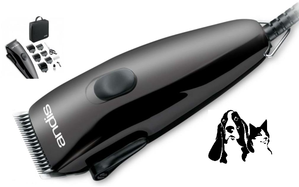     Andis 23200 PM-1 Adjustable Blade Clipper, ANDIS ()