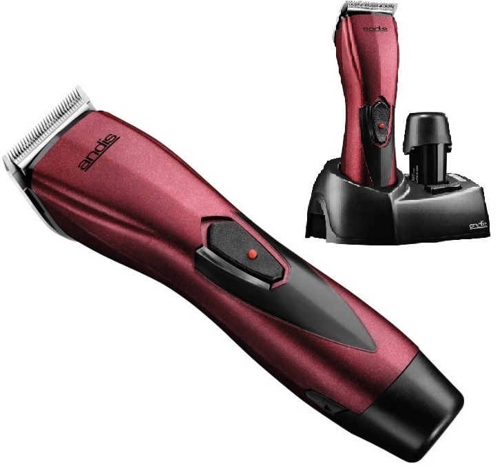 Andis IONICA CLIPPER 68225 RBC Adjustable Blade Clipper,  ,  45 ,  0.4-3 , 4 , ANDIS ()