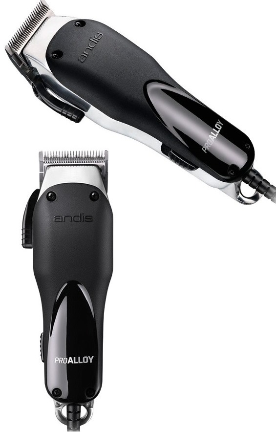  Andis PRO ALLOY 69110 AAC-1 Adjustable Blade Clipper -. ,  45 ,  0.5-2.4 , 9 , ANDIS ()