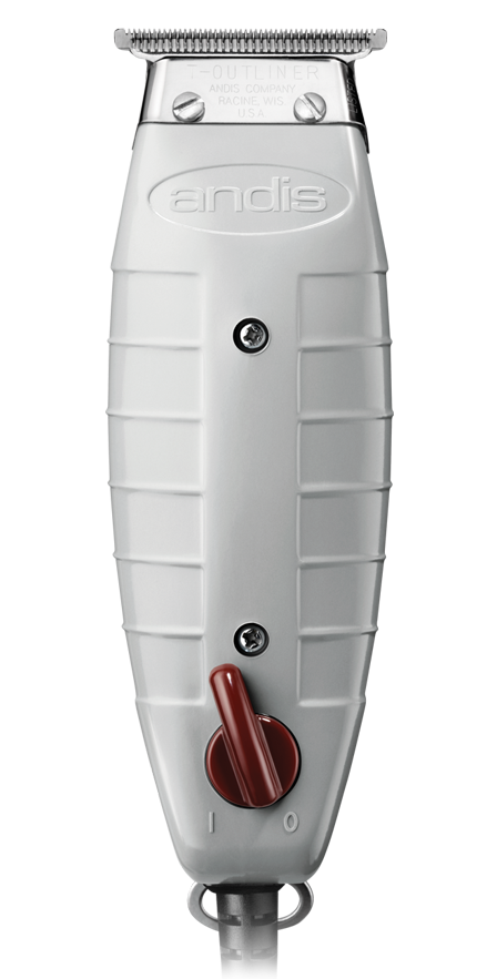  Andis T-OUTLINER 05105 G-1 Corded Trimmer . ,  T-Blade 42 ,  0,1 , ANDIS ()