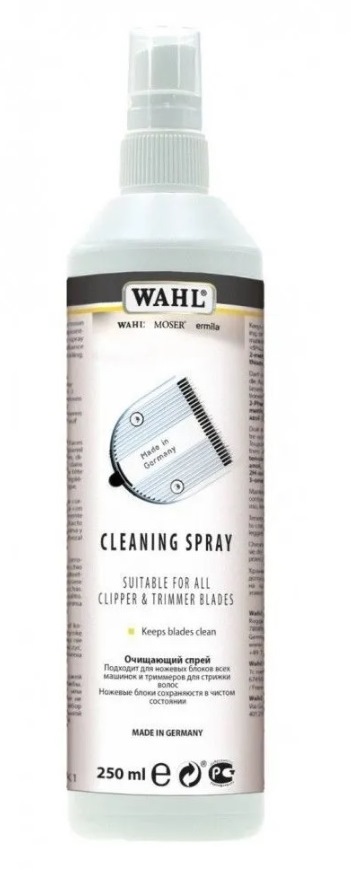   Wahl (4005-7051),     , 250. WAHL Hygiene spray