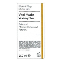 VITAL MASKE Оживляющая маска 250 мл, арт.34219, Alcina (Германия)