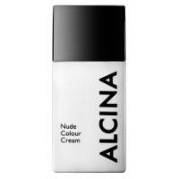 Nude Colour Cream Оттеночный крем для естественного макияжа 35 мл, арт.65050, Alcina (Германия)