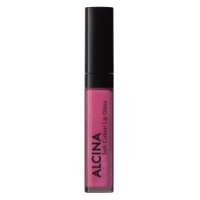 Soft Colour Lip Gloss Блеск для губ РОЗА 020 5 мл, арт.65611, Alcina (Германия)