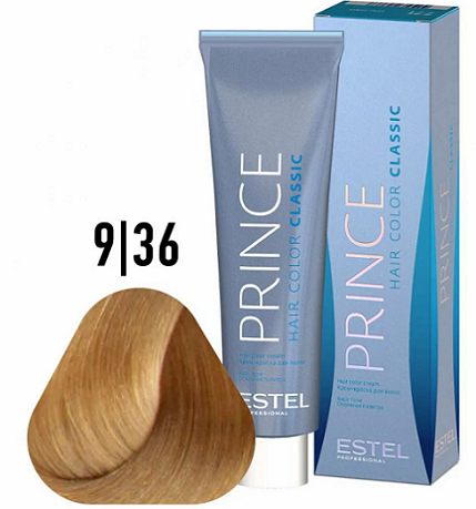 9/36  - 100 .  - 9.36 Estel Prince PC9/36