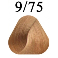 9/75 Блондин коричнево-красный 100 мл. Стойкая крем-краска 9.75 Estel Prince PC9/75