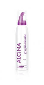 Styling Mousse       150 , .14410, Alcina ()   FASCINATION STYLING