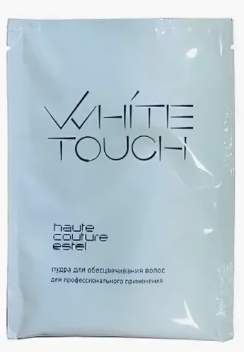 ESTEL Haute Couture WhiteTouch HC30/BP.    , 30 