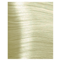 Bb 023 Перламутровое утро арт.2330 Kapous Blond bar 100 мл. Крем-краска для волос с экстрактом жемчуга