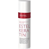 Кератиновый шампунь для волос, EK/S2 ESTEL KERATIN 250 мл