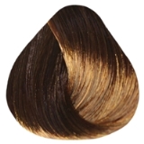 6/74 Темно-русый коричнево-медный 60 мл для седых волос. Стойкая крем-краска 6.74 Estel De Luxe Silver DLS6/74