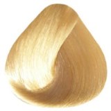 10/36 Светлый блондин золотисто-фиолетовый 60 мл для седых волос. Стойкая крем-краска 10.36 Estel De Luxe Silver DLS10/36