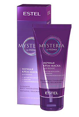 Estel MYSTERIA  -   By Vedma, 100 , MYS.M100