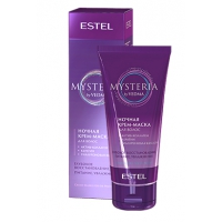 Estel MYSTERIA Ночная крем-маска для волос By Vedma, 100 мл, MYS.M100