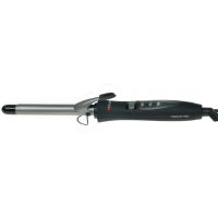Плойка 19 мм TitaniumT Pro 03-19А Dewal. Титан-турмалиновая для завивки волос в корпусе Soft Touch, 190С, 28 Вт, DEWAL (Германия)