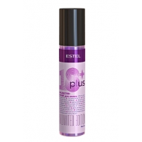 ESTEL 18 PLUS (18 + свойств)EP/S1000. Многофункциональный спрей для волос, 200 мл