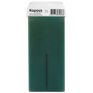     .  100       Oil Extract, .494 Kapous Depilation ()