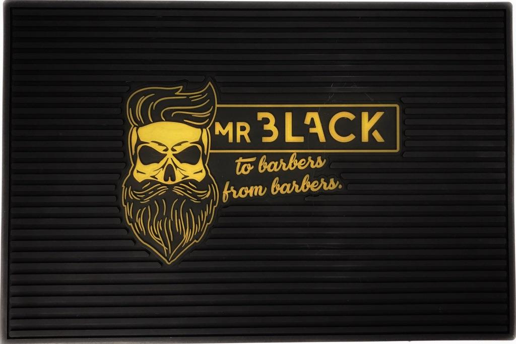   Mr BLACK        