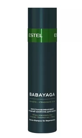 ESTEL.    BABAYAGA by ESTEL BBY/S250 250 