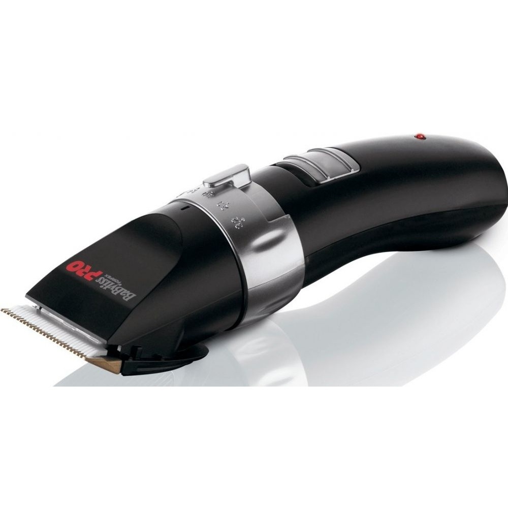   BaByliss Pro FORFEX PRO FX660SE. Ni-MH,  45 ,  0.8-3.2 , 4 , 200 