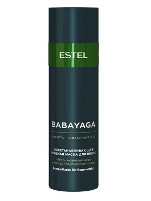 ESTEL.    BABAYAGA by ESTEL BBY/M200 200 