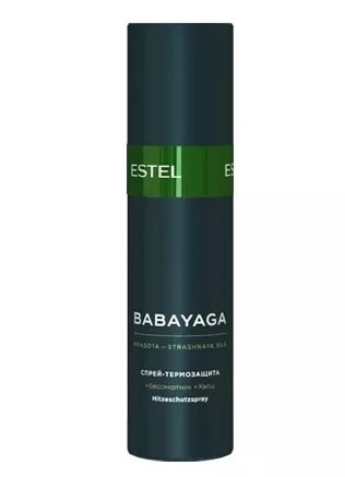 ESTEL. - BABAYAGA by ESTEL BBY/T200 200 