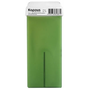      .  100       Essential Oil, .394 Kapous Depilation ()