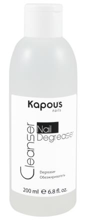  Kapous Clean ser Nail Degreaser 150 , .2652 Kapous (Mycone Inc. Chery Hill )