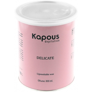       ,  800 ,  Delicate   , .363 Kapous Depilation ()