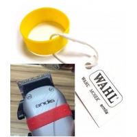 0091-5070 Wahl Grip Ring for clipper Yellow Кольцо Желтое против скольжения