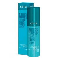 ESTEL. Текстурирующий солевой спрей для волос EMT/SP100 ESTEL MORE THERAPY (100 мл)