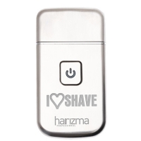  Harizma I Love Shave h10124.        