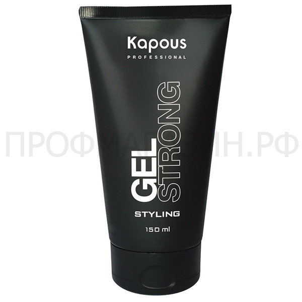      Gel Strong 150 , .215 Kapous Professional (- )