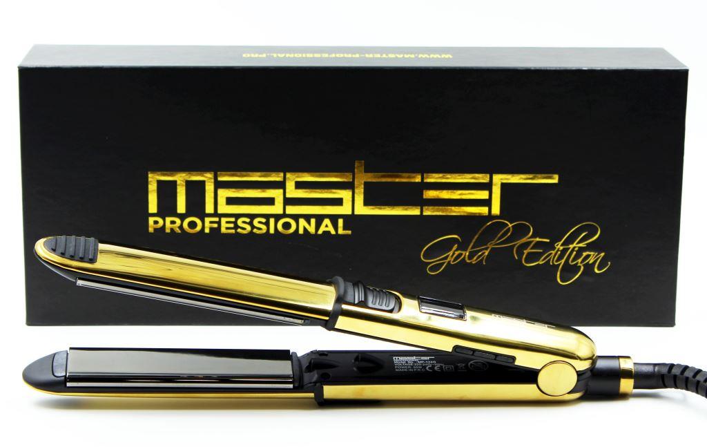    MP-124G  MASTER Professional.    30x110 .  130-230C.