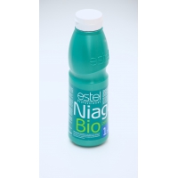 Био-перманент 1 для трудноподдающихся волос N1/500 NIAGARA ESTEL 500 мл