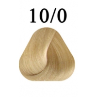 10/0 Светлый блондин 100 мл. Стойкая крем-краска 10.0 Estel Prince PC10/0