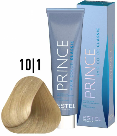 10/1    100 .  - 10.1 Estel Prince PC10/1