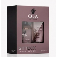Набор для ухода за волосами Olea Baobab Gift Box Dott.Solari (Италия)