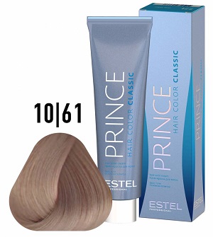 10/61   - 100 .  - 10.61 Estel Prince PC10/61