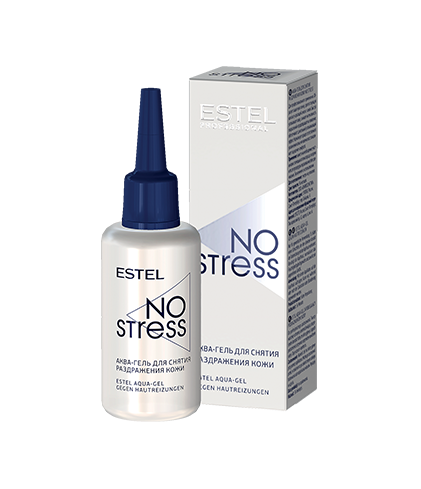 -     NO STRESS, .NS/30 Estel Professional