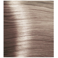 S 9.23 Очень светлый бежевый перламутровый блонд. Стойкая крем-краска для волос 9/23 Studio Kapous 100 мл (Италия)