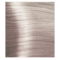 S 10.23 Бежевый перламутрово-платиновый блонд. Стойкая крем-краска для волос 10/23 Studio Kapous 100 мл (Италия)