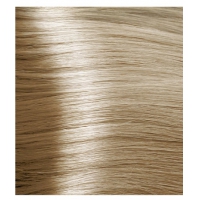 S 10.31 Бежевый платиновый блонд. Стойкая крем-краска для волос 10/31 Studio Kapous 100 мл (Италия)