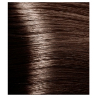 S 7.8 Карамель. Стойкая крем-краска для волос 7/8 Studio Kapous 100 мл (Италия)