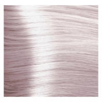 S 9.2 Очень светлый фиолетовый блонд. Стойкая крем-краска для волос 9/2 Studio Kapous 100 мл (Италия)