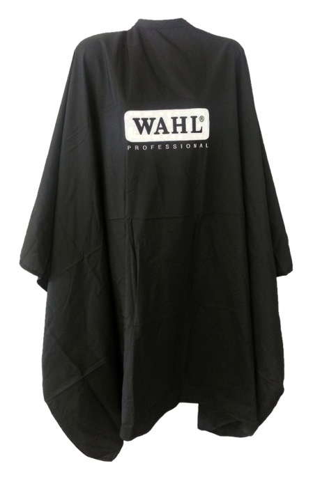  WAHL Professional . Hair dressing cape with logo
