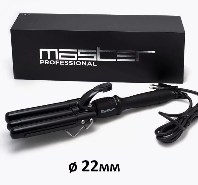     22-22-22  MP-018 MASTER Professional, 160-220C -